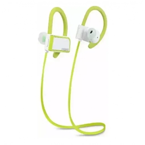 Fineblue FA-80 In-ear Bluetooth Handsfree Πράσινο
