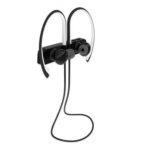Fineblue UK-S2 In-ear Bluetooth Handsfree Μαύρο
