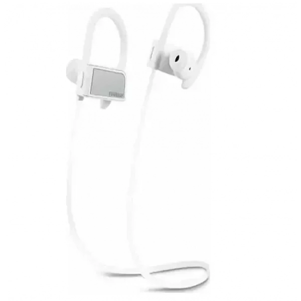 Fineblue FA-80 In-ear Bluetooth Handsfree Λευκό