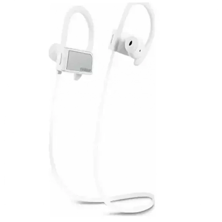 Fineblue FA-80 In-ear Bluetooth Handsfree Λευκό
