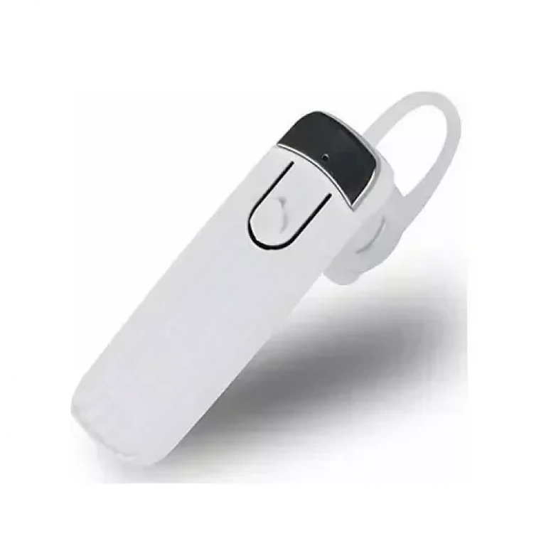 Fineblue F516 Earbud Bluetooth Handsfree Λευκό