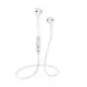 Fineblue Mate 7 Earbud Bluetooth Handsfree Λευκό