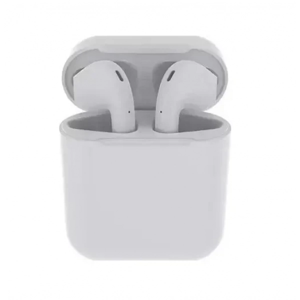 Fineblue FWS-9 Plus In-ear Bluetooth Handsfree Λευκό