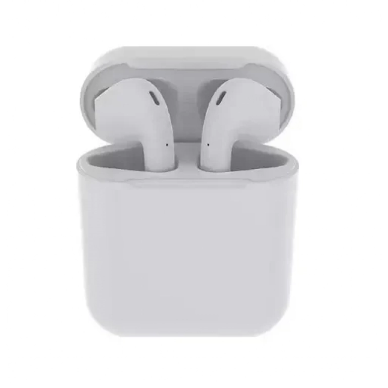 Fineblue FWS-9 Plus In-ear Bluetooth Handsfree Λευκό