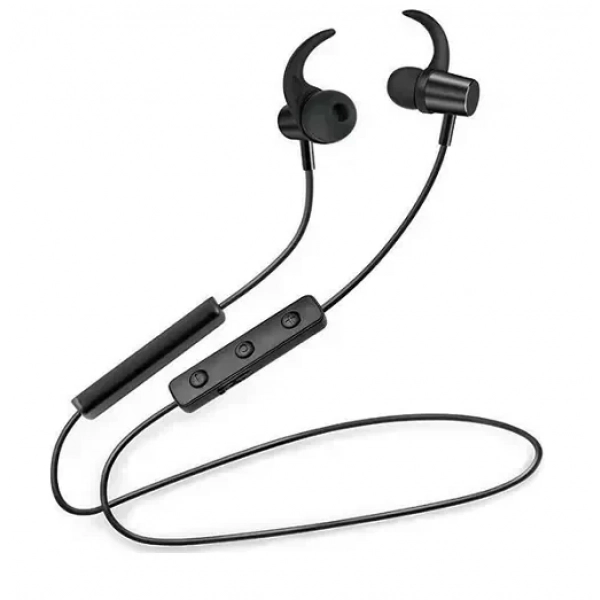 Fineblue P20 In-ear Bluetooth Handsfree Μαύρο