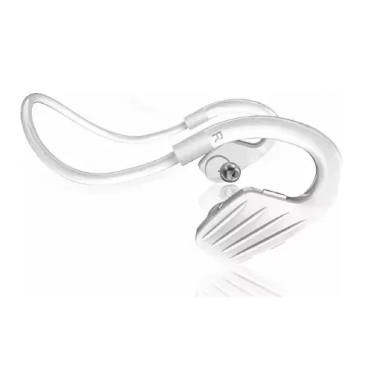 Fineblue M1 In-ear Bluetooth Handsfree Λευκό