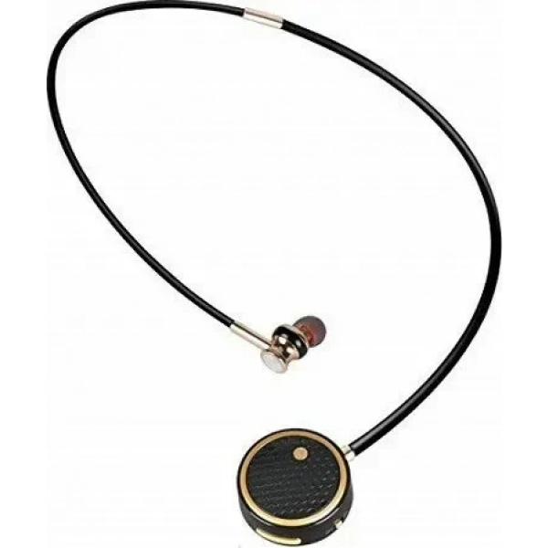 Fineblue FL-C8 In-ear Bluetooth Handsfree Μαύρο