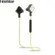 Fineblue FA-90 In-ear Bluetooth Handsfree Κίτρινο
