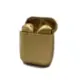 inPods12 Earbud Bluetooth Handsfree Χρυσό