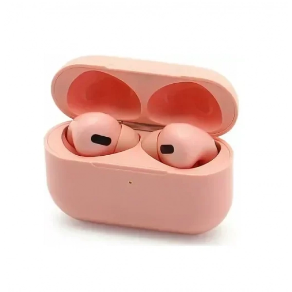 inPods 3 In-ear Bluetooth Handsfree Ροζ