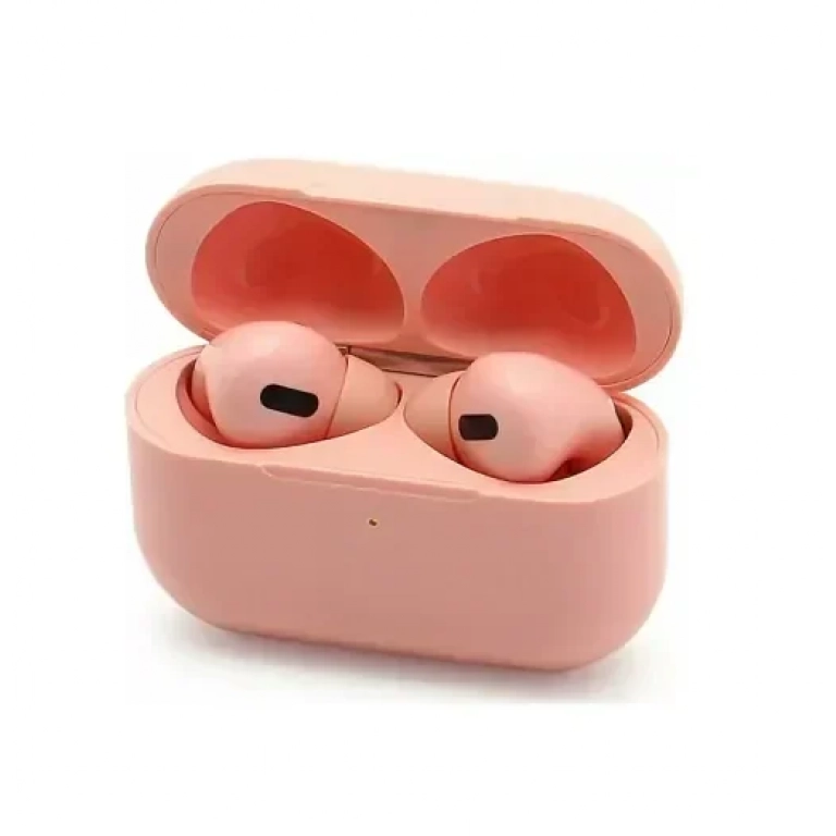 inPods 3 In-ear Bluetooth Handsfree Ροζ