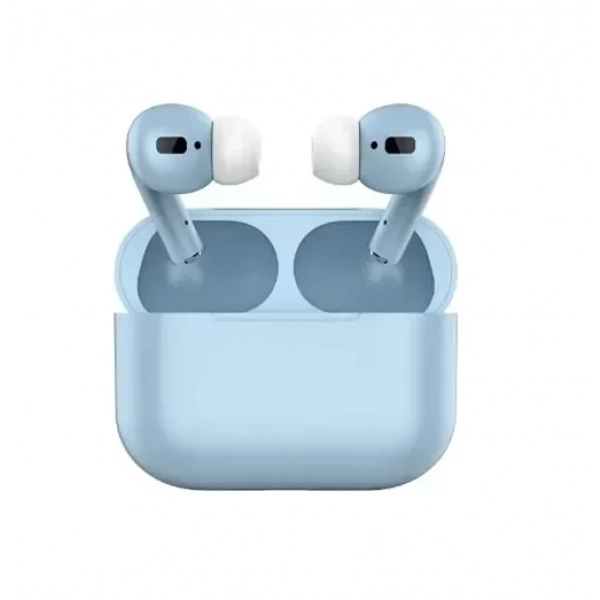 InPods 3 In-ear Bluetooth Handsfree Μπλε