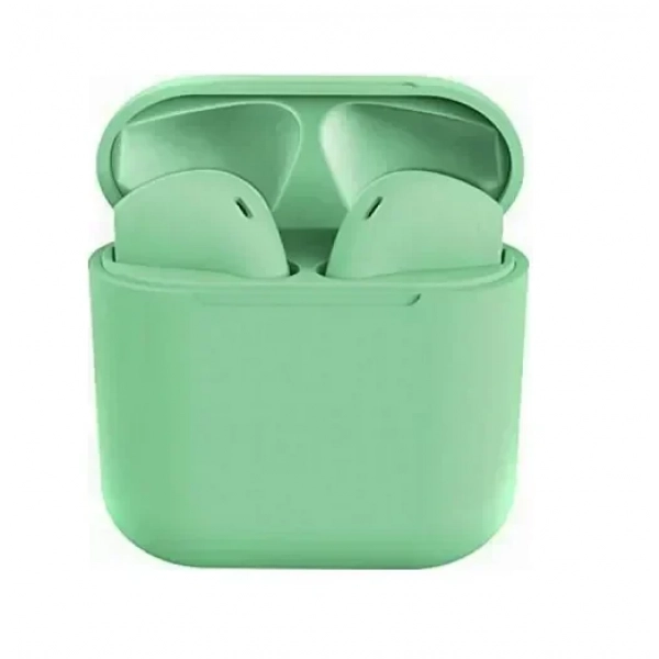 inPods Pro In-ear Bluetooth Handsfree Πράσινο