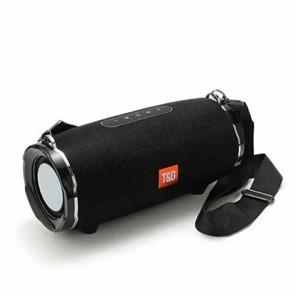 T&G TG187 Black