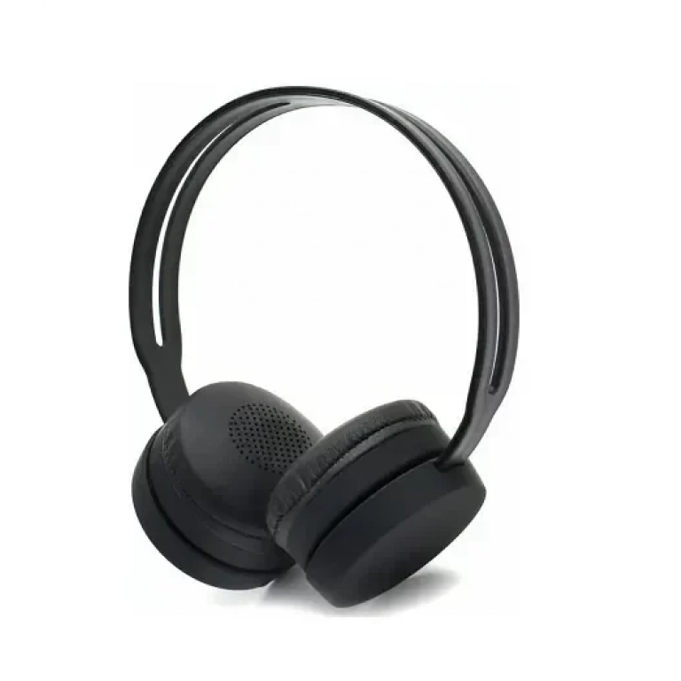 MF600AP Ενσύρματα On Ear Ακουστικά Μαύρα