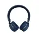 Elmcoei MF-990AP Ενσύρματα On Ear Ακουστικά Μπλε