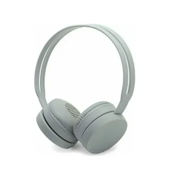 MF600AP Ενσύρματα On Ear Ακουστικά Γκρι