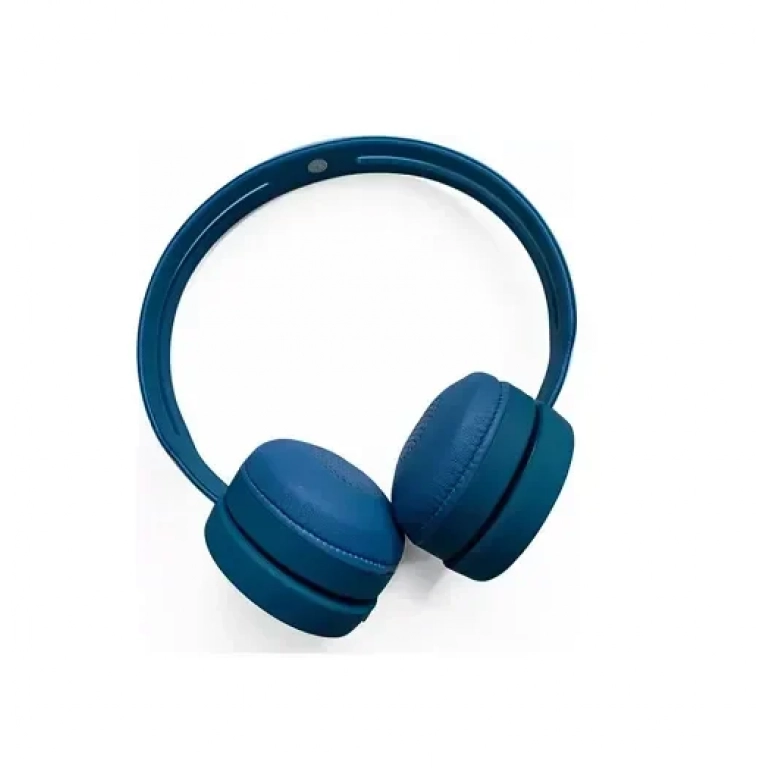MF600AP Ενσύρματα On Ear Ακουστικά Μπλε