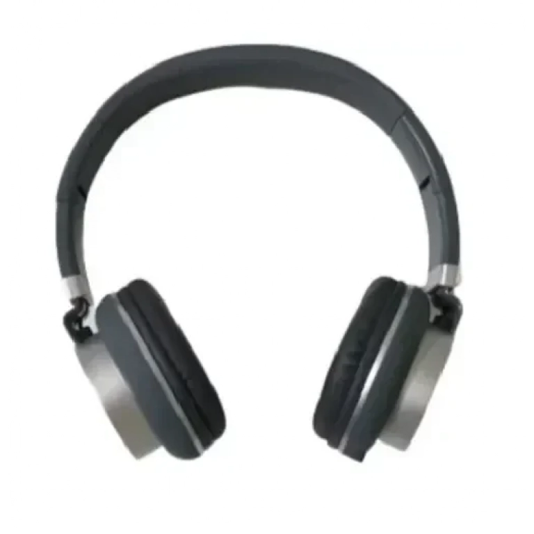 Elmcoei MD-X6AP Ενσύρματα On Ear Ακουστικά Μαύρα