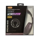 GJBY CA-029 MP3 Player Μωβ