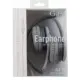 GJ-19 Ενσύρματα On Ear Ακουστικά Γκρι