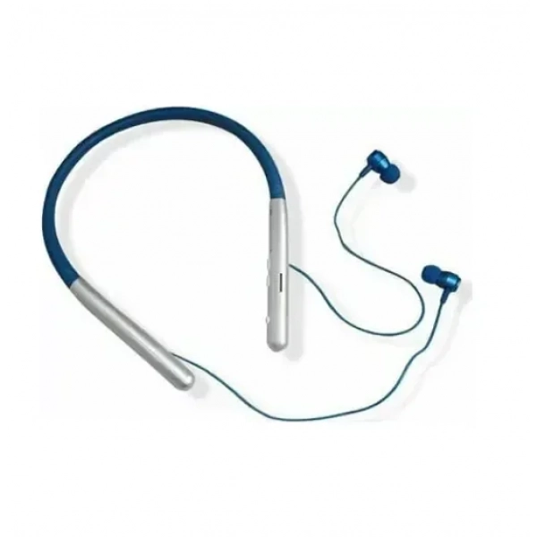 CA-112 In-ear Bluetooth Handsfree Μπλε