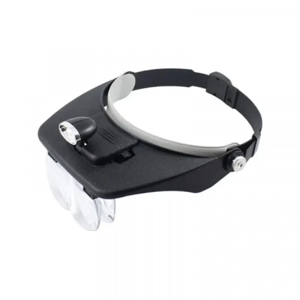 Light Head Magnifying Glass – TK445