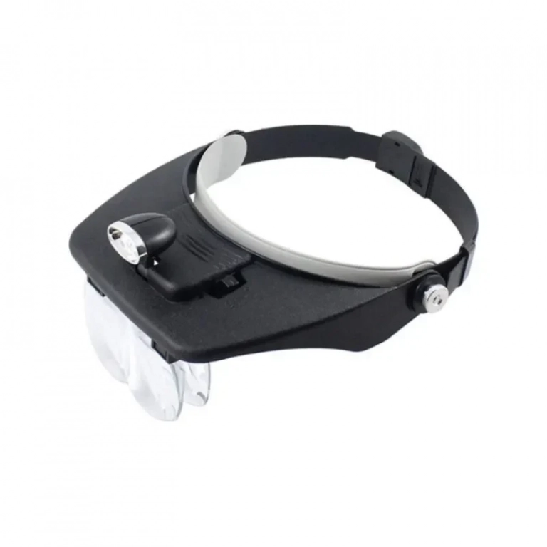 Light Head Magnifying Glass – TK445
