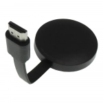 Ασύρματο HDMI Dongle προβολής αρχείων DLNA 4K μεταξύ συσκευών – Chromecast TV Streaming – CGD- 4K – OEM