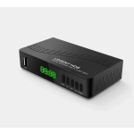 Legent HD8 DVB-T2 H.265 Ψηφιακός Δέκτης Mpeg-4 Full HD (1080p) με Λειτουργία PVR (Εγγραφή σε USB) Σύνδεσεις SCART / HDMI / USB