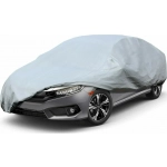 Carsun Κουκούλα Αδιάβροχη Heavy Duty 400x160cm