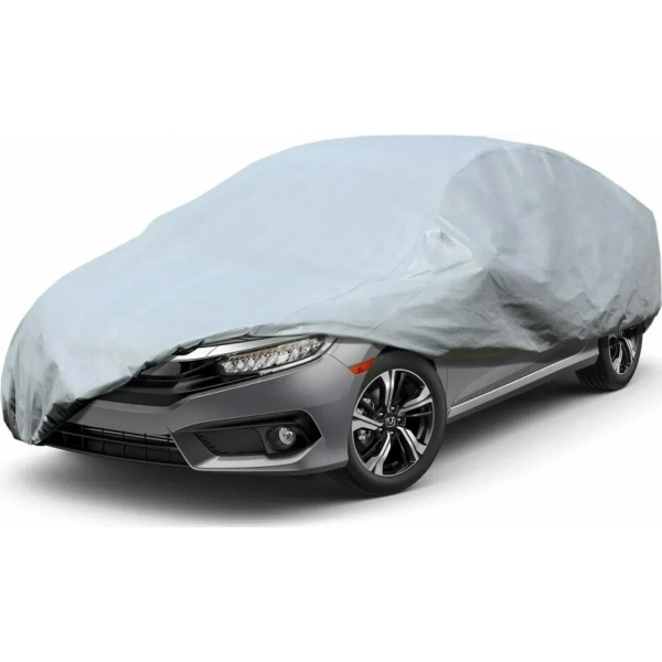 Carsun Κουκούλα Αδιάβροχη Heavy Duty 400x160cm
