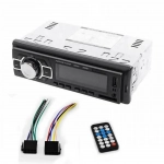 Ηχοσύστημα Αυτοκινήτου Universal 1DIN (Bluetooth/USB/AUX)