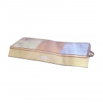 Θήκη Παπλώματος 100x45x15 Μπεζ - Image 2