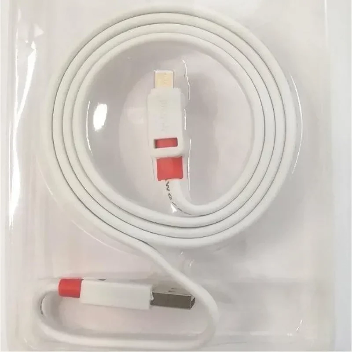 Καλώδιο φόρτισης και μεταφοράς δεδομένων USB 2.0 1m Type-C Andowl QY-C068B