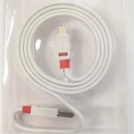 Καλώδιο φόρτισης και μεταφοράς δεδομένων USB 2.0 1m Type-C Andowl QY-C068B