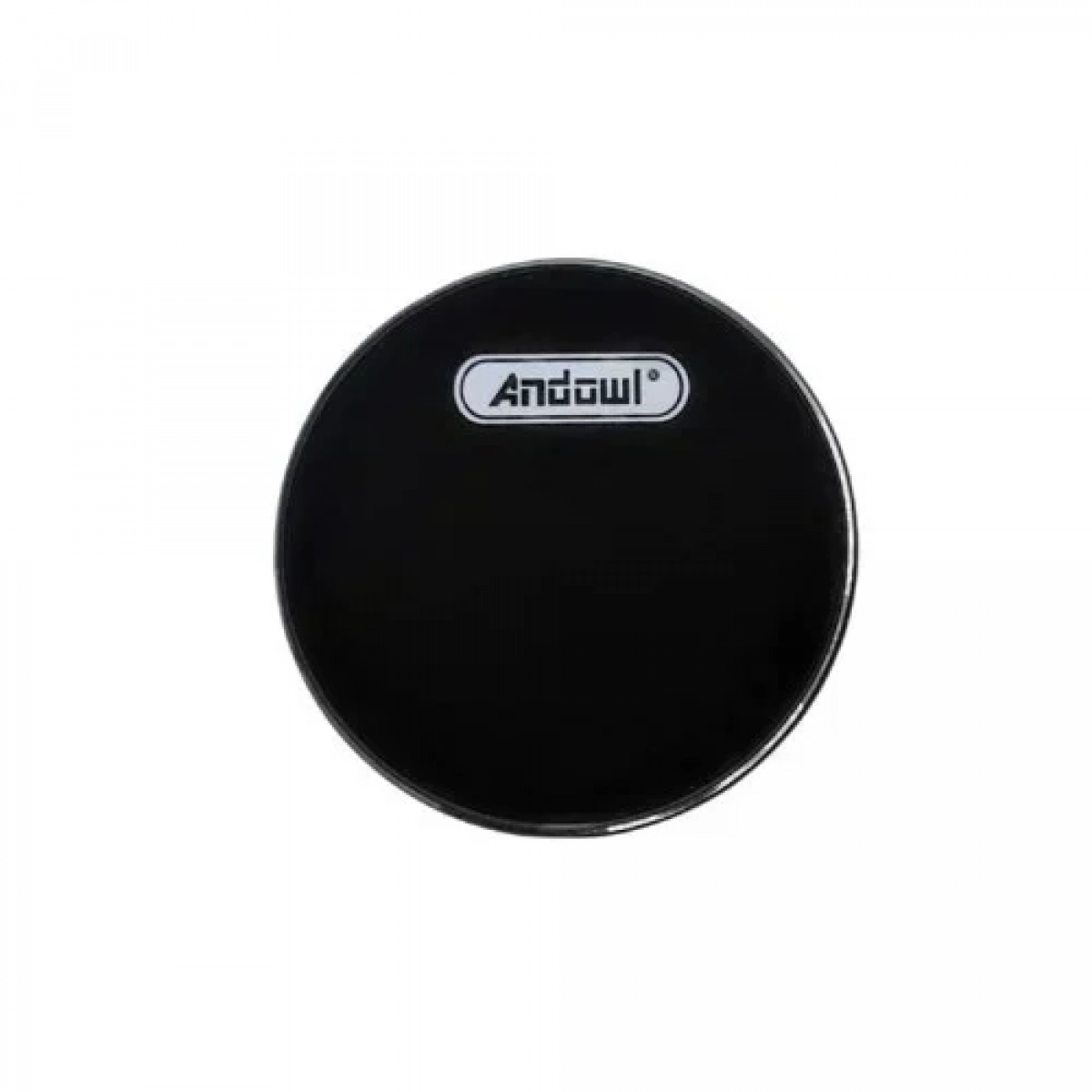 Ασύρματος φορτιστής (Qi Pad) 15W μαύρος Andowl (Q-PD20)