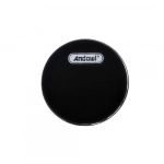 Ασύρματος φορτιστής (Qi Pad) 15W μαύρος Andowl (Q-PD20)