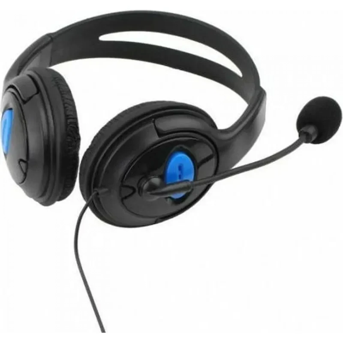 Ενσύρματα Ακουστικά Gaming με Μικρόφωνο για P4/ X-One (3.5mm) 881599