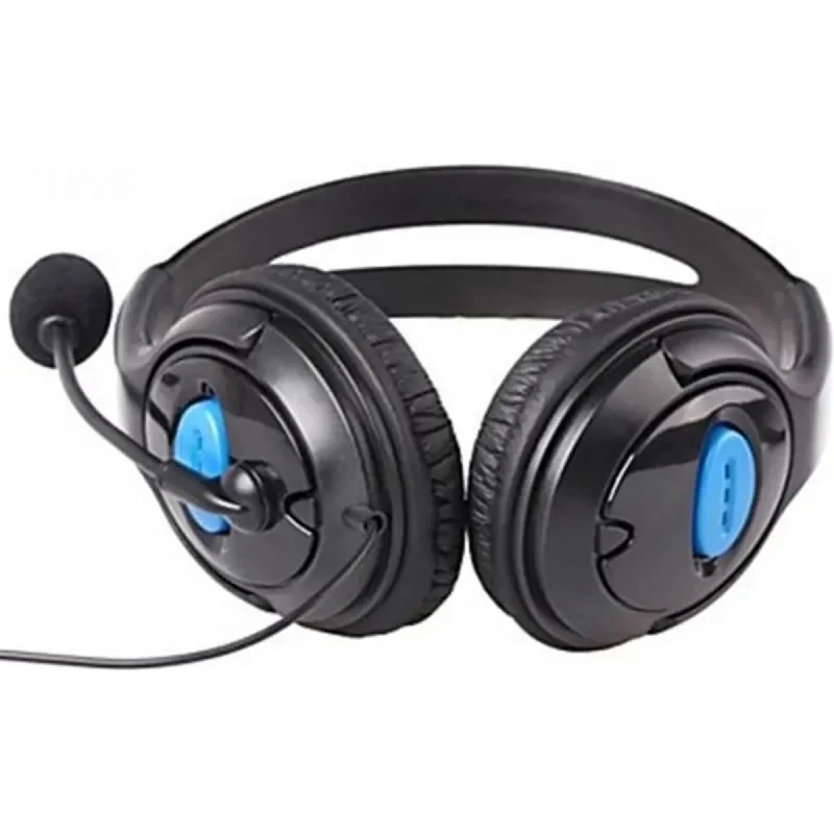 Ενσύρματα Ακουστικά Gaming με Μικρόφωνο για P4/ X-One (3.5mm) 881599 - Image 6