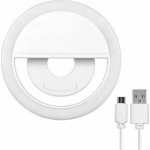 Selfie Ring Light με 36 LED για Φωτεινές Φωτογραφίες Andowl Q-C15