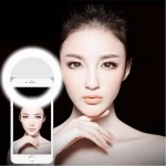 Selfie Ring Light με 36 LED για Φωτεινές Φωτογραφίες Andowl Q-C15