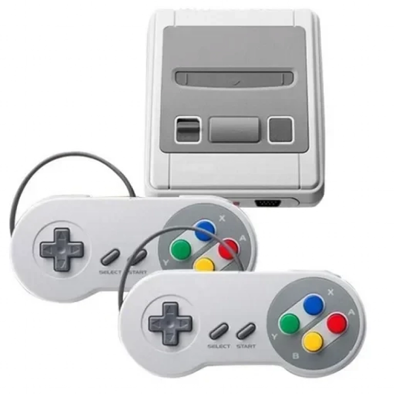 Κονσόλα Gaming Retro - 621 Games - 881827 OEM