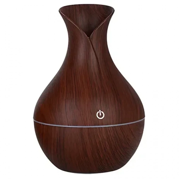 Υγραντήρας Υπερήχων & Αρωματοθεραπείας Ultrasonic Aroma Humidifier KJR-036B
