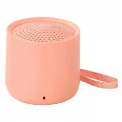 WSTER WS 301 Ηχείο Bluetooth 3W Pink