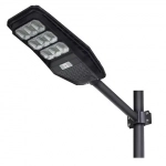 Ηλιακός Προβολέας Solar Street Light LED 100W IP65 Waterproof MJ-LH8100