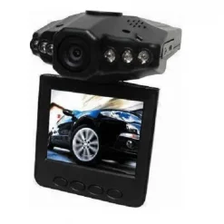 Καταγραφική Κάμερα Αυτοκινήτου με οθόνη - DVR25 - OEM
