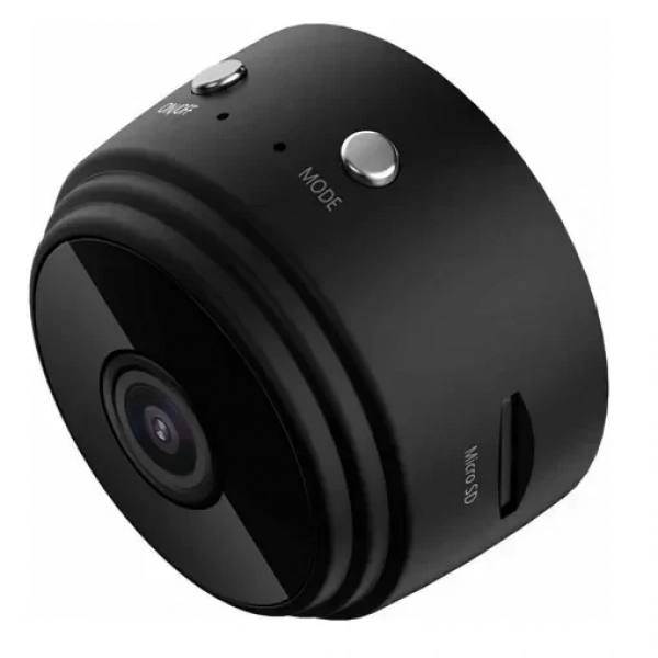 HD 1080p A9 Wifi Camera Mini Wireless PS-103176