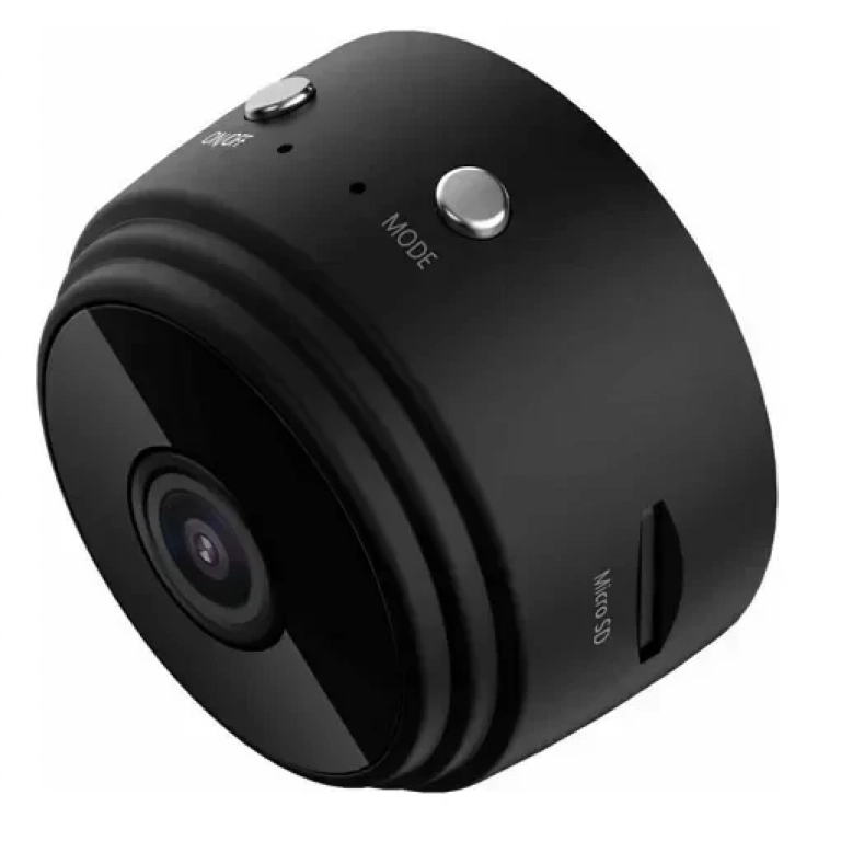 HD 1080p A9 Wifi Camera Mini Wireless PS-103176