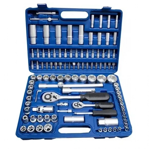 ZX Tools 27272 Καστάνια με Καρυδάκια 12″ & 14″ 108τμχ